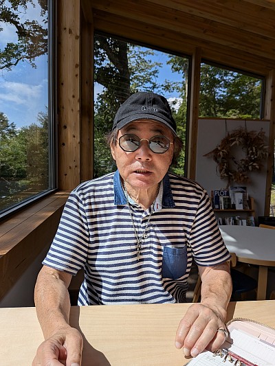 御殿場代表司法書士プロフィール